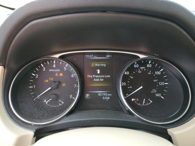 Photo 9 from auction – 2015 NISSAN ROGUE S with VIN 5N1AT2MT5FC892664