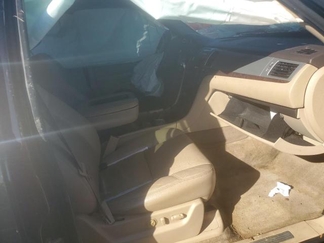 Photo 7 from auction – 2012 CADILLAC ESCALADE L with VIN 1GYS4BEF0CR131915