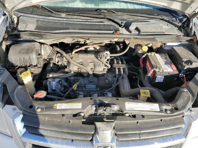 Photo 12 from auction – 2010 DODGE GRAND CARA with VIN 2D4RN5D17AR483537