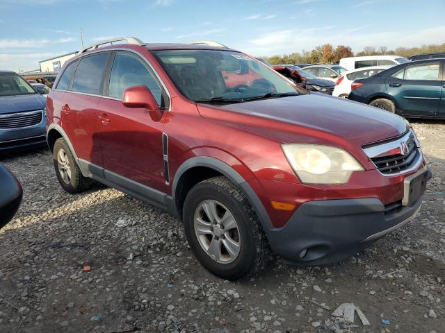 Photo 4 from auction – 2008 SATURN VUE XE with VIN 3GSCL33P28S547973