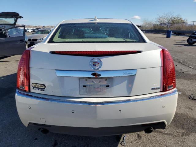 Photo 6 from auction – 2012 CADILLAC CTS PREMIU with VIN 1G6DP5E35C0105850