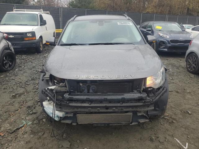 Photo 5 from auction – 2016 LAND ROVER DISCOVERY with VIN SALCR2BGXGH544857