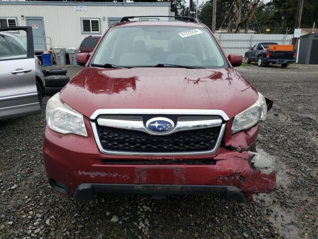 Photo 5 from auction – 2015 SUBARU FORESTER 2 with VIN JF2SJADC3FH440385