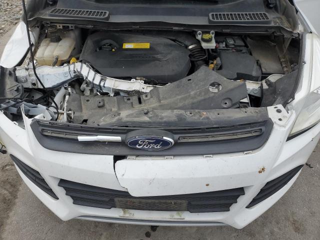 Photo 12 from auction – 2016 FORD ESCAPE SE with VIN 1FMCU9GX0GUC28944