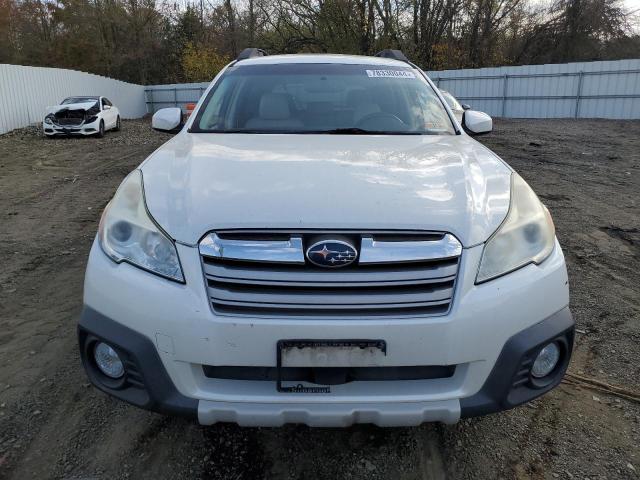 Снимка 5 от търг – 2014 SUBARU OUTBACK 2. с VIN 4S4BRBLC8E3238759
