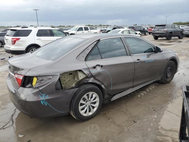 Photo 3 from auction – 2016 TOYOTA CAMRY LE with VIN 4T4BF1FK7GR552248