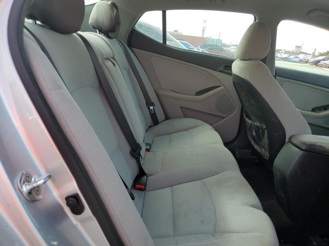 Photo 10 from auction – 2015 KIA OPTIMA LX with VIN 5XXGM4A77FG447390