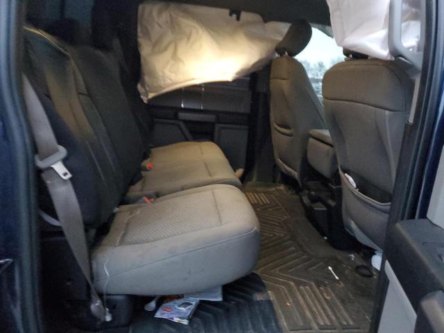 Photo 10 from auction – 2018 FORD F150 SUPER with VIN 1FTEW1EP5JFE14700