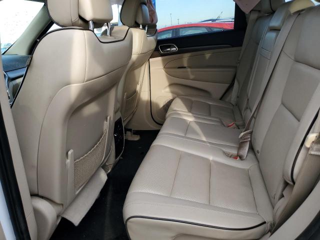 Photo 11 from auction – 2014 JEEP GRAND CHER with VIN 1C4RJFAG6EC110088