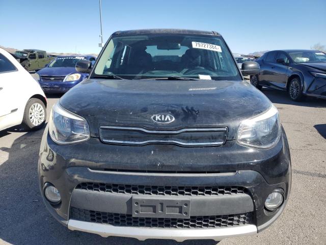 Снимка 5 от търг – 2017 KIA SOUL + с VIN KNDJP3A50H7464212