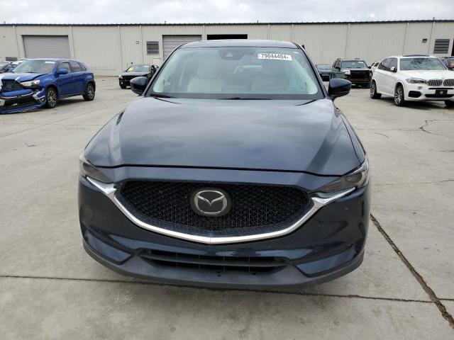 Photo 5 from auction – 2019 MAZDA CX-5 GRAND with VIN JM3KFADM4K1657205
