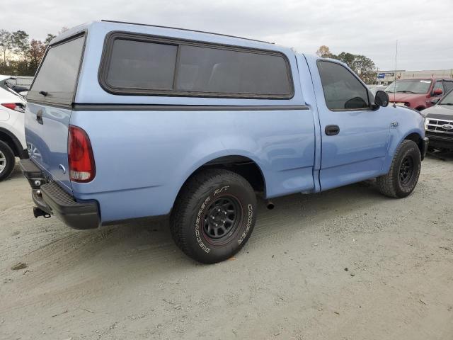 Photo 3 from auction – 1997 FORD F150 with VIN 1FTDF1721VNC60947