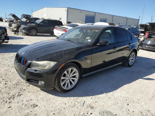 Photo 1 from auction – 2011 BMW 328 XI SUL with VIN WBAPK5C53BA656295
