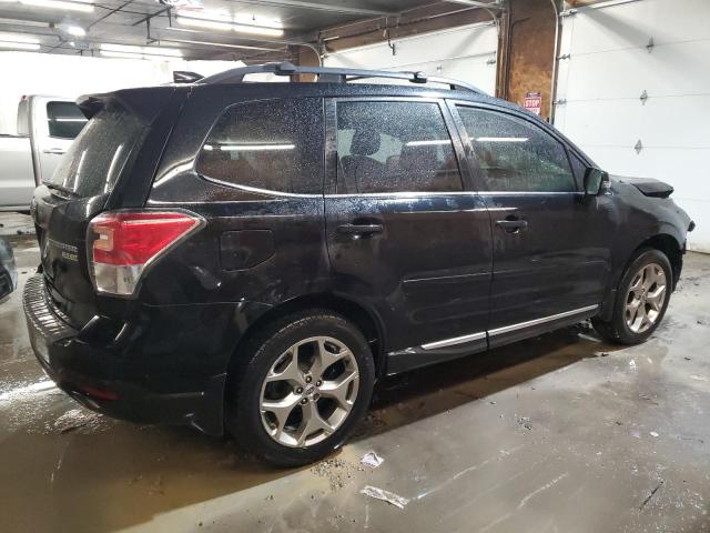 Photo 3 from auction – 2017 SUBARU FORESTER 2 with VIN JF2SJAWC2HH591542