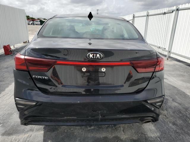 Photo 6 from auction – 2020 KIA FORTE FE with VIN 3KPF24AD2LE260067