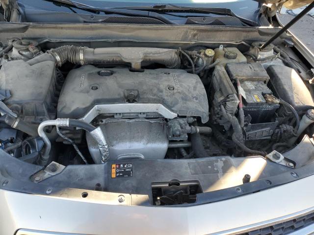 Photo 11 from auction – 2013 CHEVROLET MALIBU LTZ with VIN 1G11H5SA8DF308710