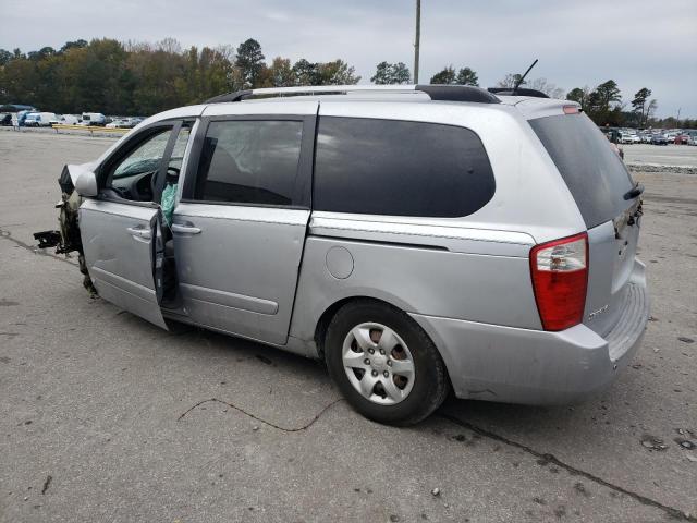Photo 2 from auction – 2010 KIA SEDONA LX with VIN KNDMG4C31A6341805