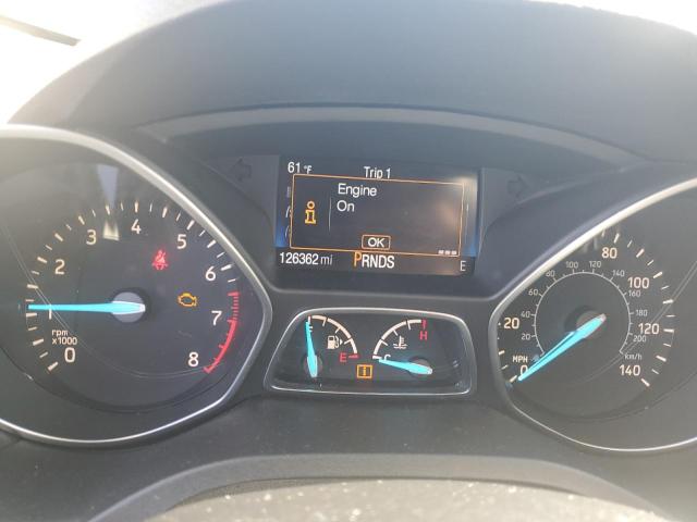 Photo 9 from auction – 2017 FORD ESCAPE SE with VIN 1FMCU0GD6HUB76738