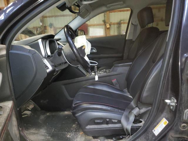 Photo 7 from auction – 2015 CHEVROLET EQUINOX LT with VIN 2GNFLGE32F6162149