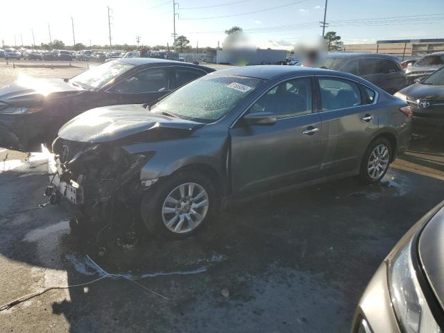 NISSAN ALTIMA 2.5 2015 with VIN 1N4AL3AP2FC179017 - Photo from auction