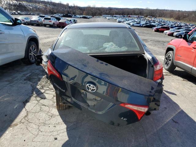 Photo 6 from auction – 2019 TOYOTA COROLLA L with VIN 2T1BURHE9KC171100