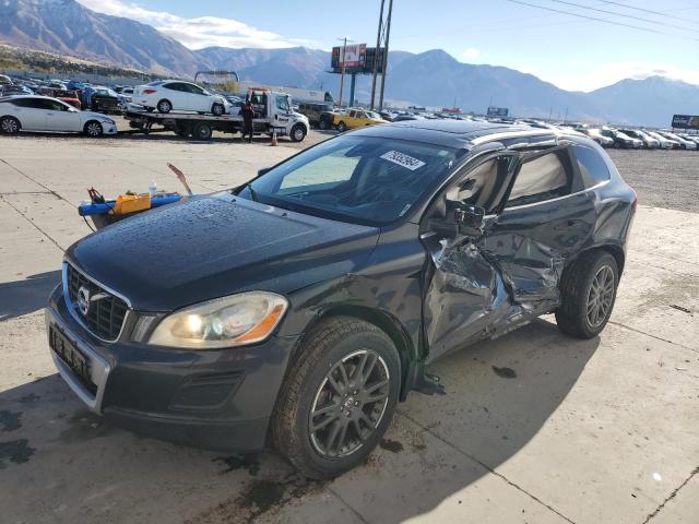 Photo 1 from auction – 2011 VOLVO XC60 T6 with VIN YV4902DZ4B2156364