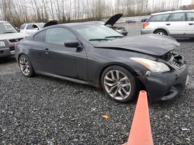 Photo 4 from auction – 2008 INFINITI G37 BASE with VIN JNKCV64E88M117612