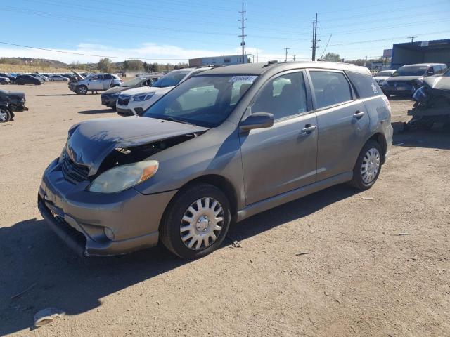 TOYOTA COROLLA MA 2005 with VIN 2T1LR32E05C404149 - Photo from auction