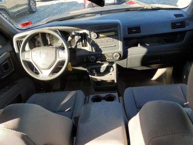 Фото 8 с аукциона – 2013 HONDA RIDGELINE с VIN 5FPYK1F23DB013206
