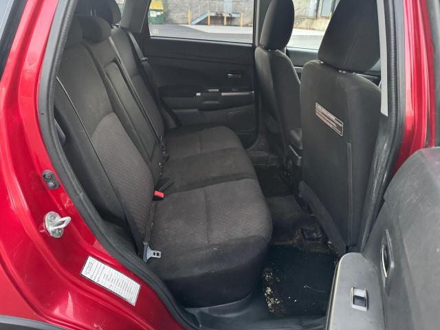 Photo 6 from auction – 2018 MITSUBISHI OUTLANDER with VIN JA4AR3AU4JZ006839