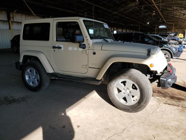 Photo 4 from auction – 2011 JEEP WRANGLER S with VIN 1J4GA5D10BL615204