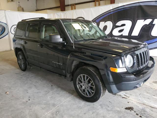 Photo 4 from auction – 2015 JEEP PATRIOT SP with VIN 1C4NJPBB8FD431083