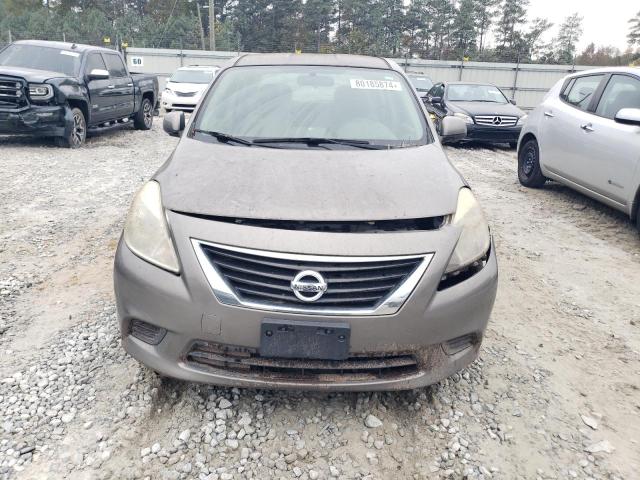 Photo 5 from auction – 2013 NISSAN VERSA S with VIN 3N1CN7AP3DL882912