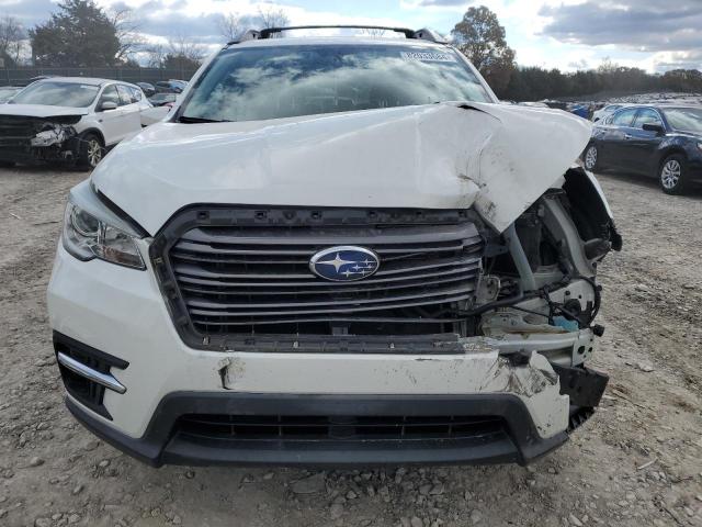 Photo 5 from auction – 2019 SUBARU ASCENT PRE with VIN 4S4WMACD5K3487177