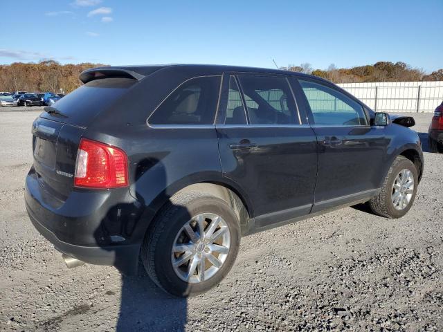 Photo 3 from auction – 2013 FORD EDGE LIMIT with VIN 2FMDK3KC1DBB87558