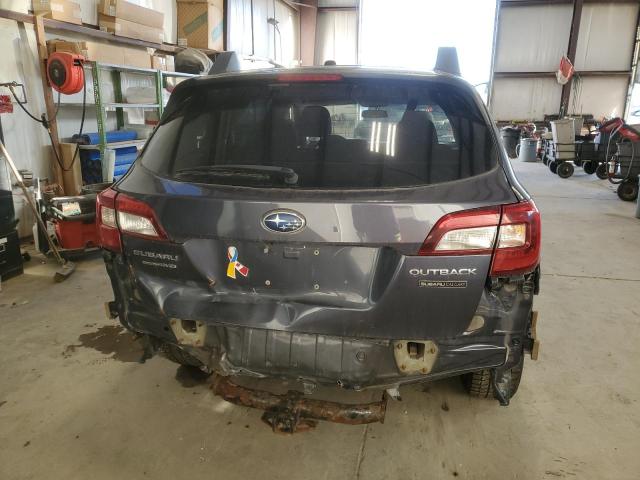 Photo 6 from auction – 2015 SUBARU OUTBACK with VIN 4S4BSCAC0F1241049