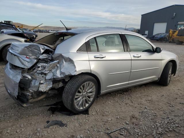 Снимка 3 от търг – 2012 CHRYSLER 200 LIMITE с VIN 1C3CCBCB4CN200873