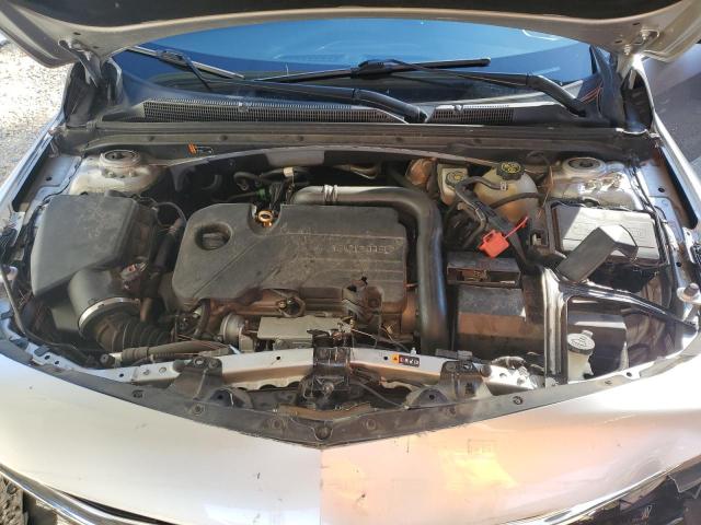 Photo 11 from auction – 2020 CHEVROLET MALIBU LT with VIN 1G1ZD5ST3LF034363