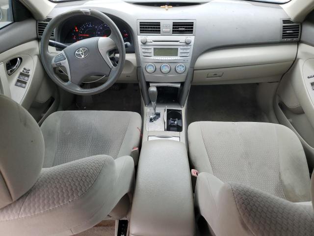 Photo 8 from auction – 2011 TOYOTA CAMRY BASE with VIN 4T1BF3EK7BU197954