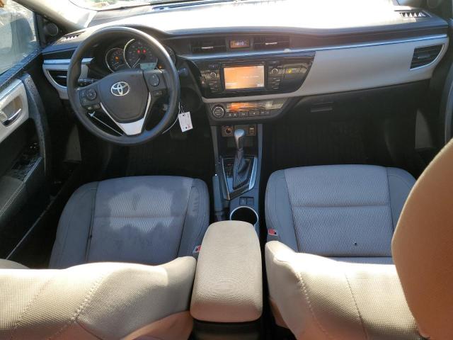 Photo 8 from auction – 2015 TOYOTA COROLLA L with VIN 5YFBURHE3FP323684