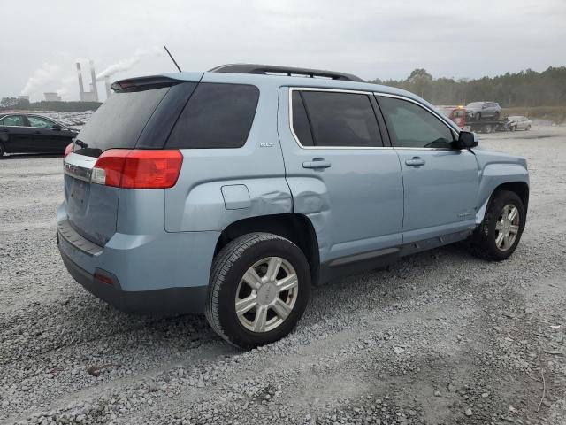 Photo 3 from auction – 2015 GMC TERRAIN SL with VIN 2GKALSEK6F6136252