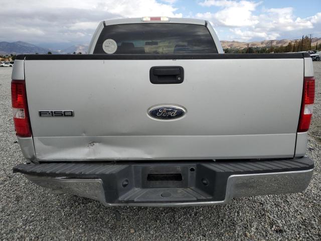 Photo 6 from auction – 2007 FORD F150 SUPER with VIN 1FTRW12W47KC22245