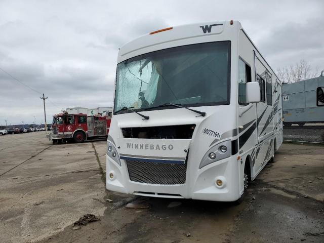 Photo 2 from auction – 2018 FORD F53 with VIN 1F64F5DY5J0A23114