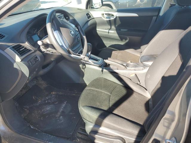 Photo 7 from auction – 2014 NISSAN SENTRA S with VIN 3N1AB7AP1EL679373