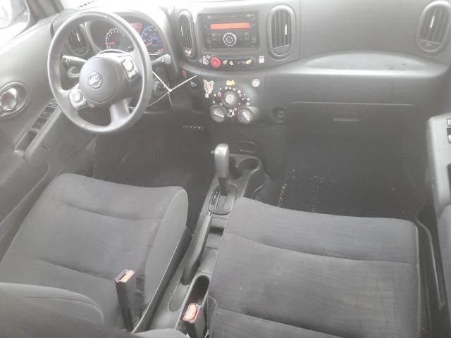 Photo 8 from auction – 2012 NISSAN CUBE BASE with VIN JN8AZ2KR0CT254879