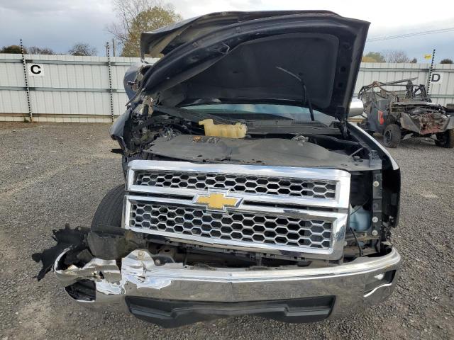 Photo 5 from auction – 2014 CHEVROLET SILVERADO with VIN 3GCPCREC6EG306782