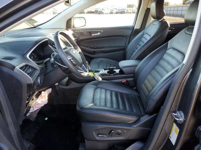 Photo 7 from auction – 2015 FORD EDGE SEL with VIN 2FMTK3J83FBC00340