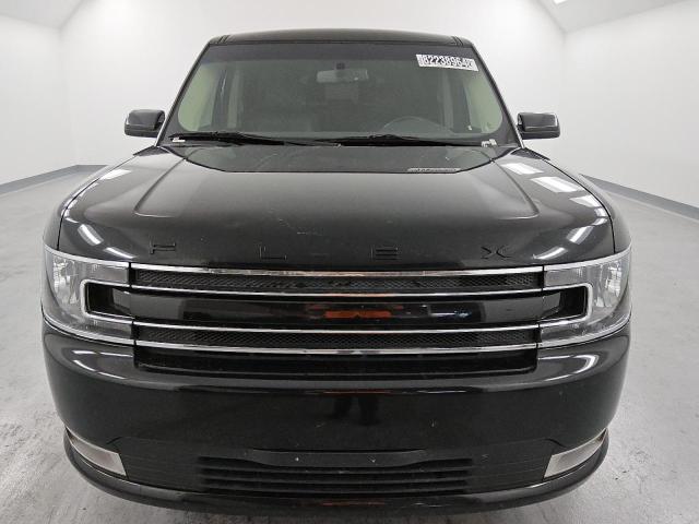 Photo 5 from auction – 2019 FORD FLEX SEL with VIN 2FMGK5C88KBA39133