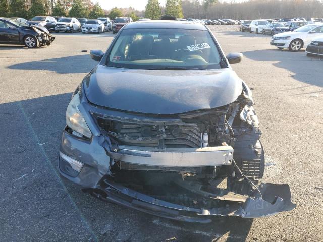 Photo 5 from auction – 2013 NISSAN ALTIMA 2.5 with VIN 1N4AL3AP7DC206869