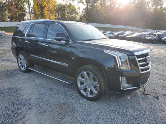 Photo 4 from auction – 2016 CADILLAC ESCALADE P with VIN 1GYS4CKJ8GR473794